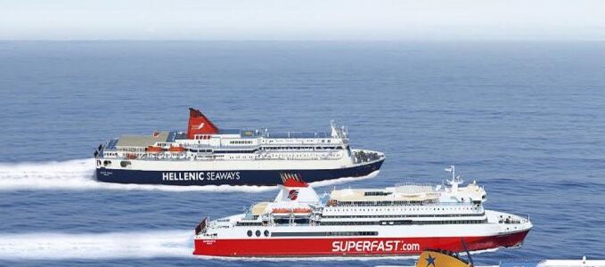 Attica Group: Stock option plan για διάθεση 5,5 εκατ. μετοχών σε στελέχη