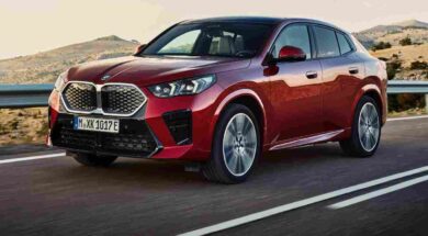 BMW X2 M35ix New 01 09 24