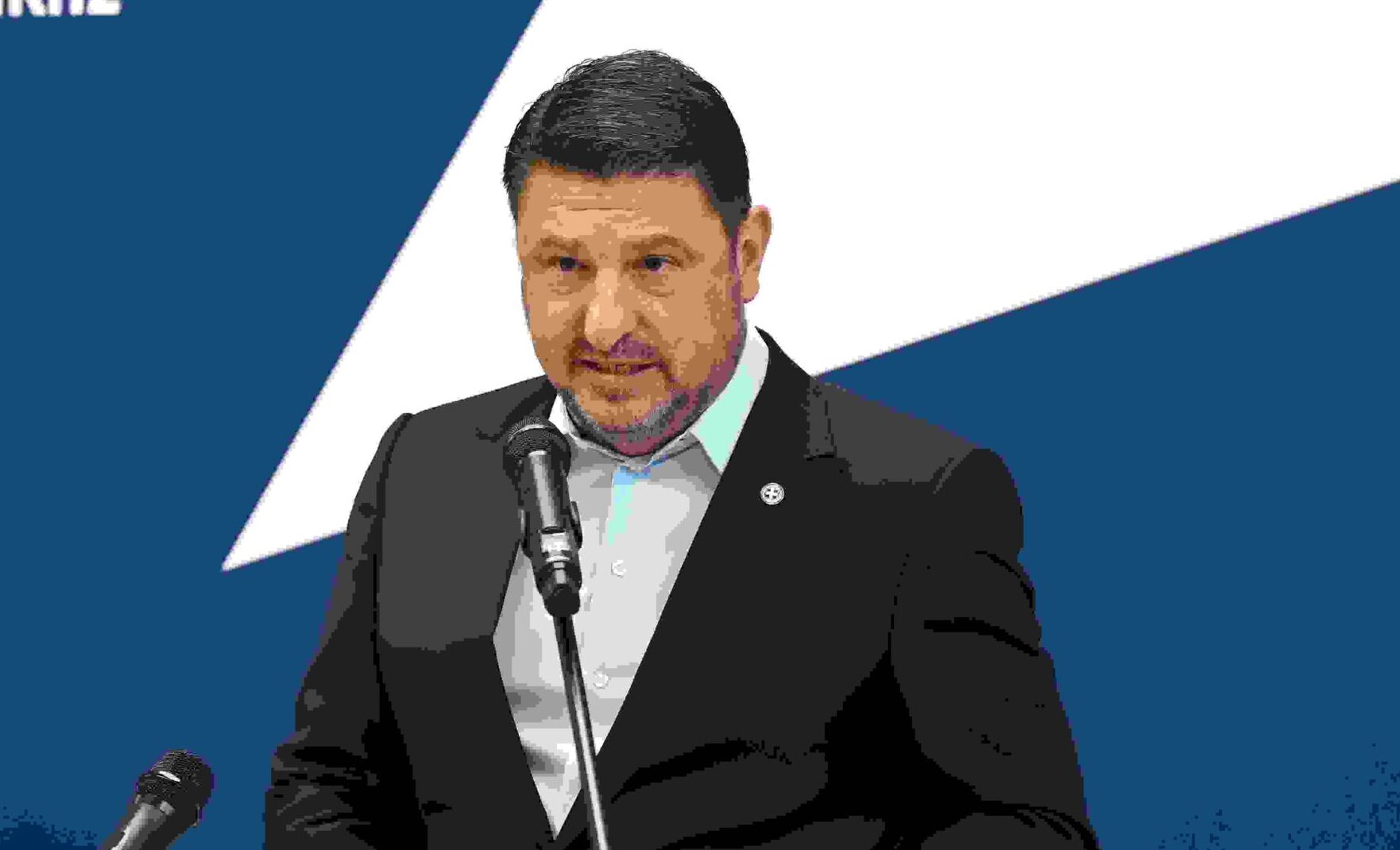 Ν. Χαρδαλιάς: H Αττική πληγωμένη από μια μεγάλη δοκιμασία