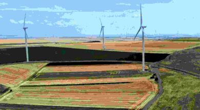 DEI Romania wind farm 08 08 24