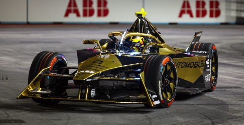 DS Automobiles: Τερμάτισε τρίτη στο πρωτάθλημα ομάδων