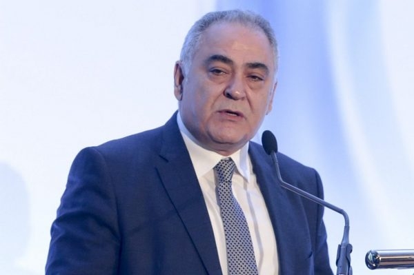 Γ. Χατζηθεοδοσίου: Δίπλα στις πληγείσες επιχειρήσεις, το ΕΕΑ