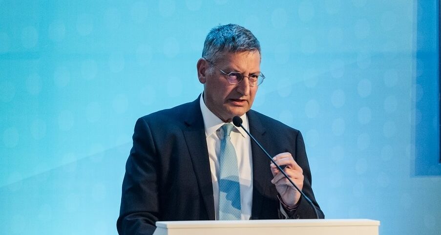 Σύγκλιση της Εθνικής Τράπεζας, με τα ευρωπαϊκά τραπεζικά ιδρύματα, μετά την  αναβάθμιση των στόχων