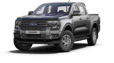 FORD RANGER_03 04 08 24