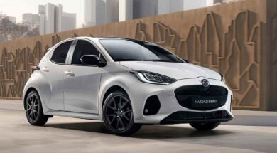 Mazda2 Hybrid_ New 08 08 24