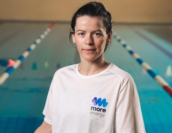 Αλεξάνδρα Σταματοπούλου: Με υπερηφάνεια στέκεται η MORE στο ταξίδι για τους Παραολυμπιακούς