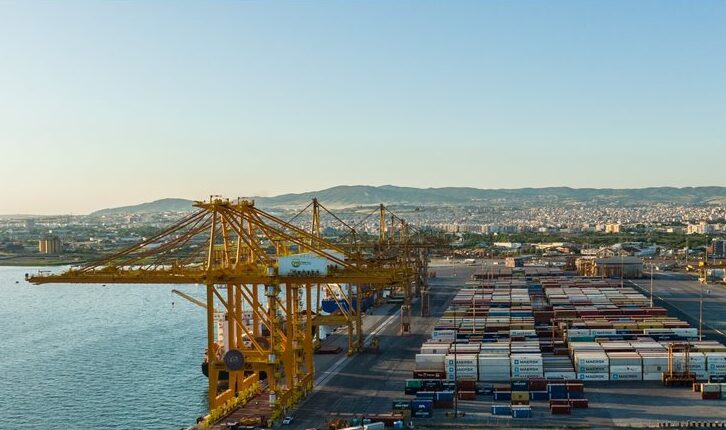 Ανέλαβε νέος διευθύνων σύμβουλος στον ΟΛΘ, ο Ιωάννης Τσάρας, μετά την παραίτηση του προκατόχου