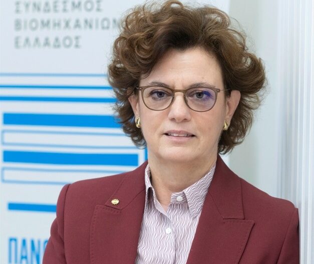 ΣΒΕ: Υπόμνημα στον πρωθυπουργό, για την ελληνική βιομηχανία