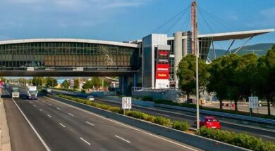 Rally Acropolis nea odos Sirios 18 08 24