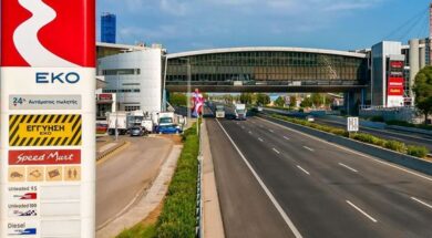 Rally Acropolis nea odos Sirios 18 08 24