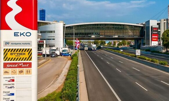 ΕΚΟ Ράλλυ Ακρόπολις: Με 72 πληρώματα και αλλαγές στο Σείριο
