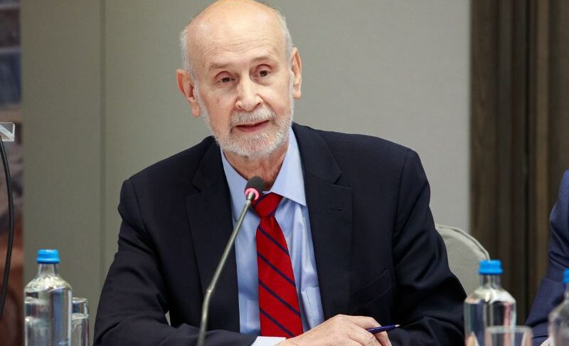 ΣΜΕ: Γιορτάζει τα 100 Χρόνια, τιμώντας τα ορυκτά στη Θεσ/λονίκη