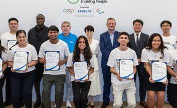 Samsung Olympic 04 08 24