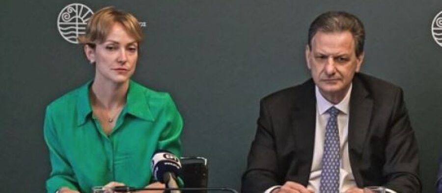 Υπ. Περ/ντος Ενέργειας: Tο Εθνικό Σχέδιο, σε δημόσια διαβούλευση