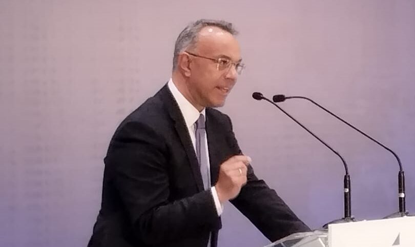 Χ. Σταϊκούρας: Για τους πυρόπληκτους δωρεάν διέλευση από τα διόδια