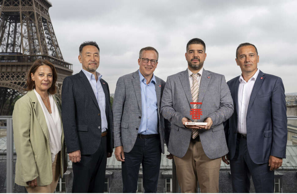 Toyota Motor: Τιμά, την παροχή εξαιρετικών εμπειριών σε πελάτες