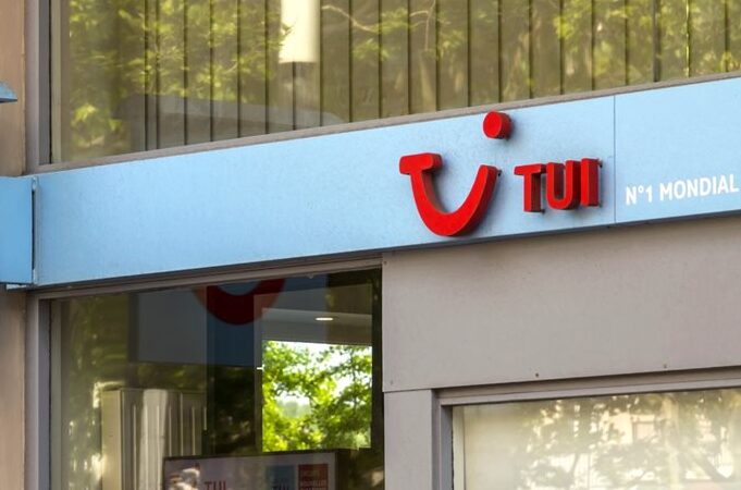 Με νέο ρεκόρ αφίξεων και εσόδων ο Τουρισμός και αύξηση 37% το τρίμηνο χρήσης για την TUI