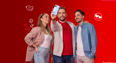 Vodafone Top Employer 2024 28 01 24