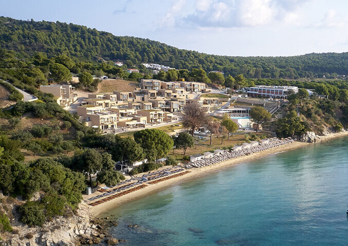 ELIVI Hotels: Η Σκιάθος μετατρέπεται σε διεθνή hot προορισμό, με τη νέα επένδυση 52 εκατ. ευρώ