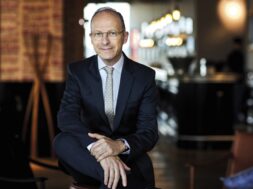 Benoit RACLE (BRAND PRESIDENT PREMIUM)