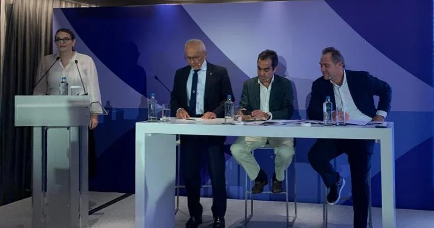 Στην κάλυψη σημαντικών αγορών όπως Γαλλία, Ιταλία και Ισπανία, στοχεύει η Aegean, με τη Volotea