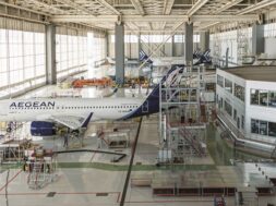 Aegean Ypostego 29 09 24