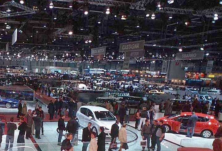 AUTO ATHINA 2024: Πλησιάζει η μοναδική έκθεση αυτοκινήτου!