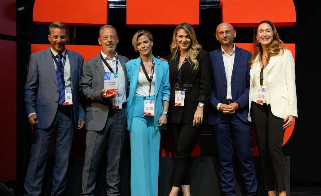 Byte Computer: Διακρίθηκε σε «Top Select Partner of the Year» από τη Fortinet, για καινοτομία και αριστεία