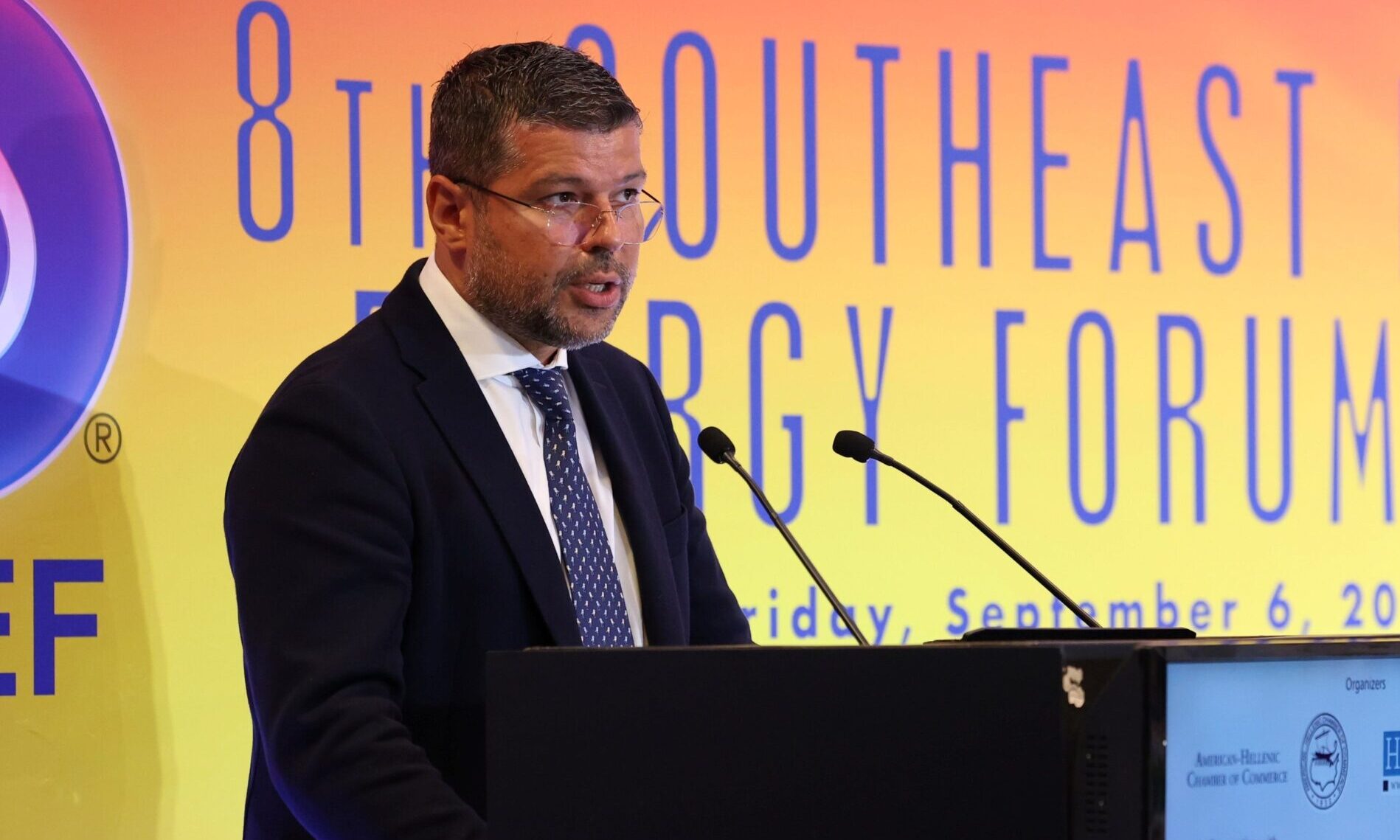 Οι Ανανεώσιμες Πηγές Ενέργειας, είναι η λύση, αλλά κλειδί η ευελιξία, επισήμανε ο Γιώργος Στάσσης