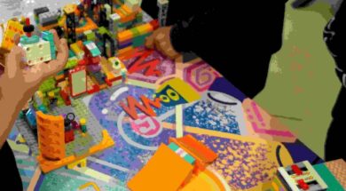 Elenic Gold Eldorado Arostotelis Robot 22 09 24