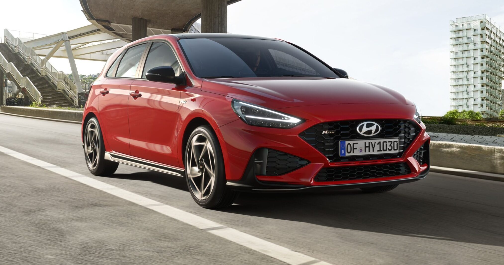 Hyundai: Η «Πιο Καινοτόμος Μάρκα», σύμφωνα με CAM