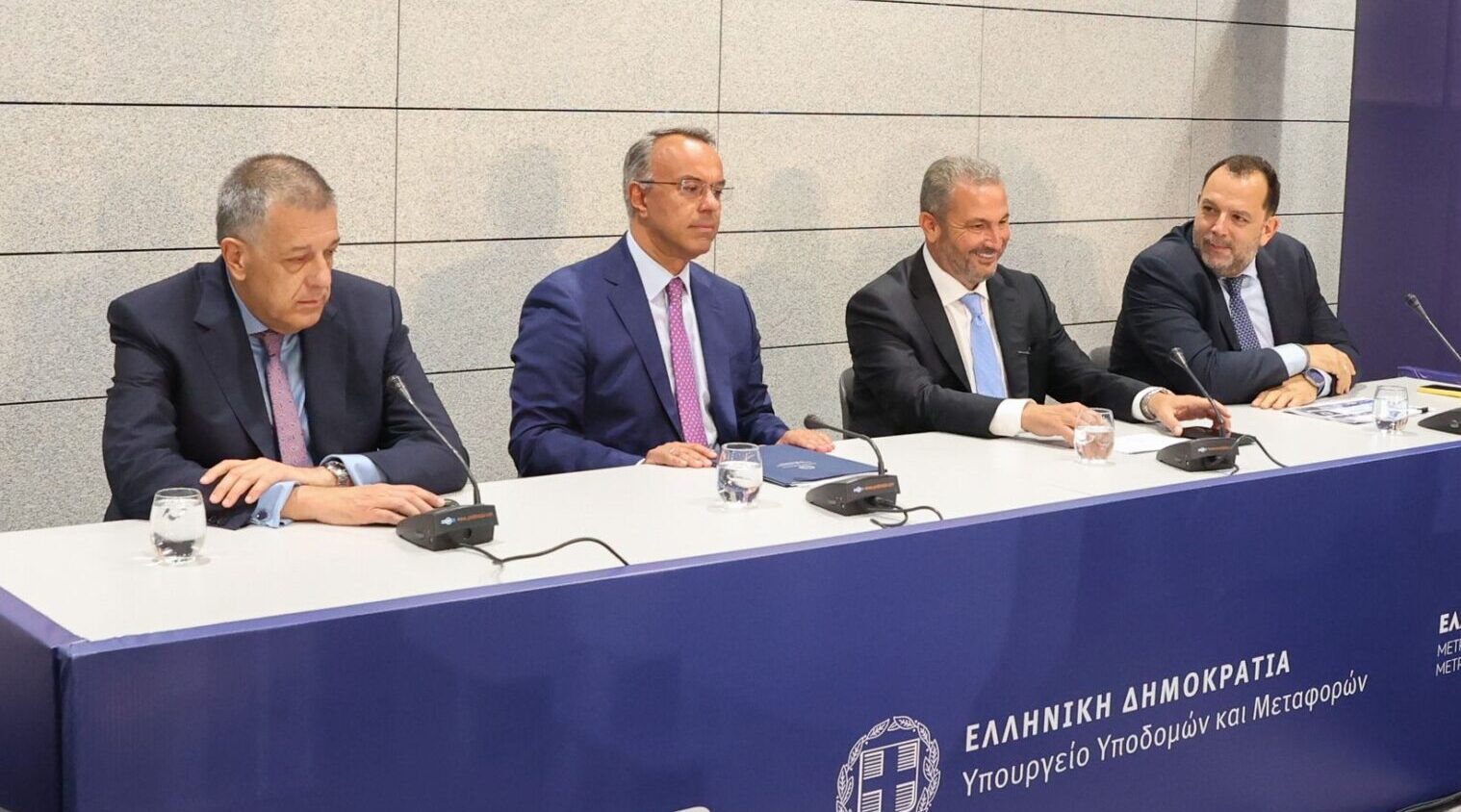 Στο τέλος Νοεμβρίου παραδίδεται το Μετρό, ένα στολίδι για τη Θεσσαλονίκη και την Ελλάδα