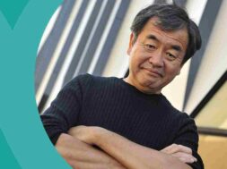 Lamda Ellinikon Moments_Talks_KUMA_Kengo 08 09 24