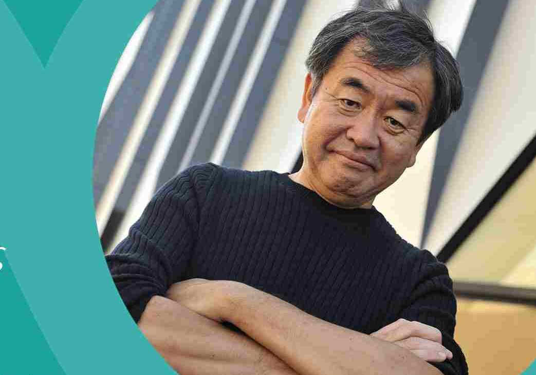 “The Ellinikon Moments”: Υποδέχεται τον διεθνούς φήμης αρχιτέκτονα KUMA Kengo