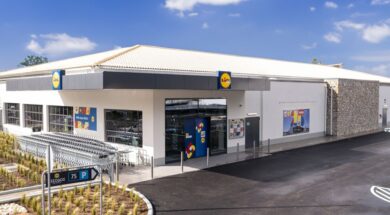 Lidl Leukada 28 04 24