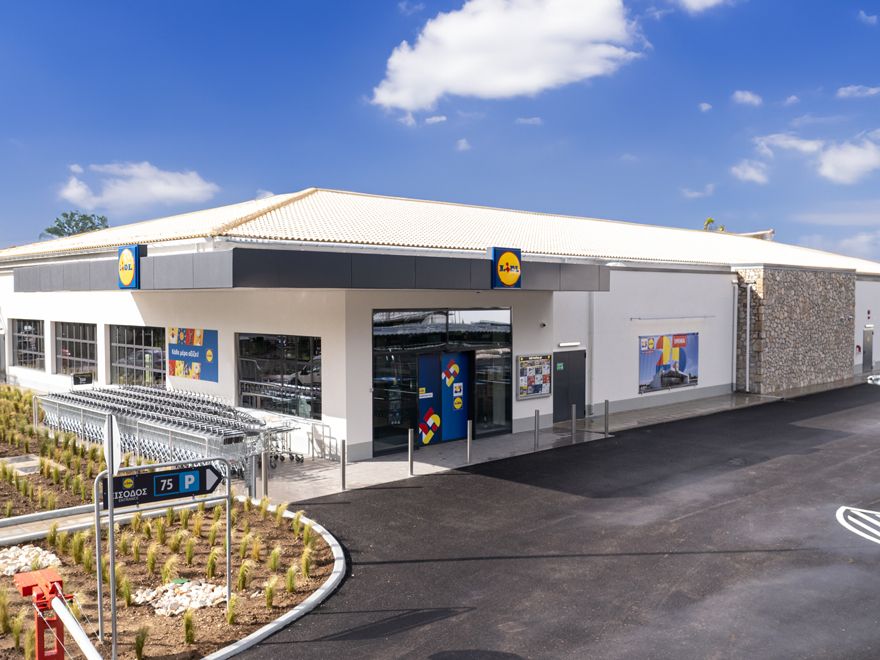 Lidl Ελλάς: Γιορτάζοντας 25 χρόνια, χαρίζει καύσιμα για όλη τη χρονιά σε 100 τυχερούς