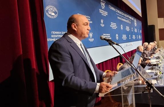 Μασούτης:Με αυξημένα μεγέθη και τζίρο άνω του 1 δισ. ευρώ  