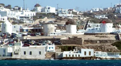 Mykonos 15 09 24