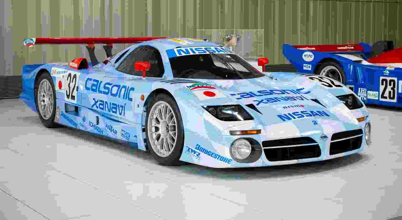 40η NISMO: Αφοσίωση στις επιδόσεις, σε πίστες και σε δρόμους