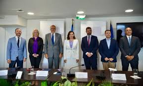 Όλγα Κεφαλογιάννη: Η αξιοποίηση της Μαρίνας Πύλου, ευθυγραμμίζεται με τον στρατηγικό σχεδιασμό