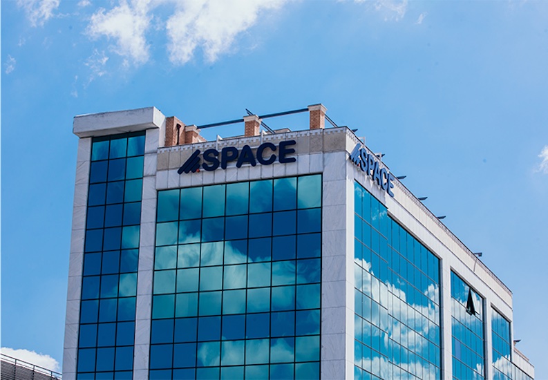 SPACE HELLAS Α.Ε.:  Φορολογικό Πιστοποιητικό 2023