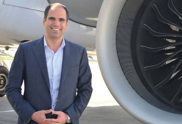 SKY express: Ενισχύει δυναμικά, τις διασύνδεσεις της χώρας, συνεργαζόμενη με την ITA Airways