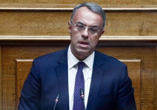 Χ. Σταϊκούρας: Έως 3 ευρώ, οι μειώσεις, μετά την αναχρηματοδότηση