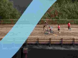 Vikos Ioannina Lake Run 22 09 24