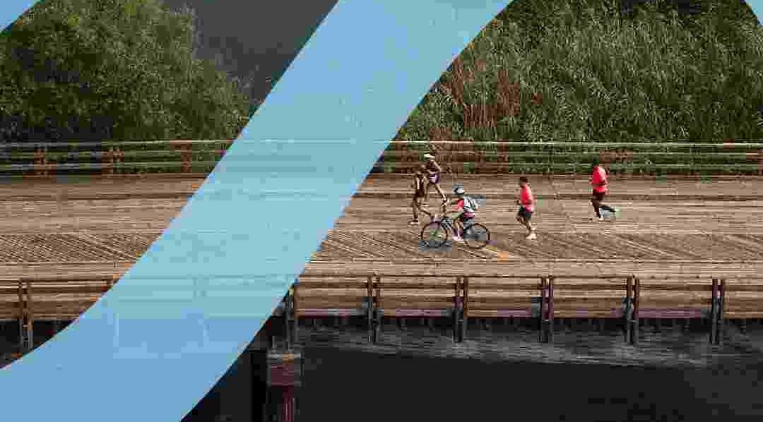 Φυσικό μεταλλικό νερό Βίκος: Πολυετής συνεργασία ως Μεγάλος Χορηγός, 18ο Ioannina Lake Run