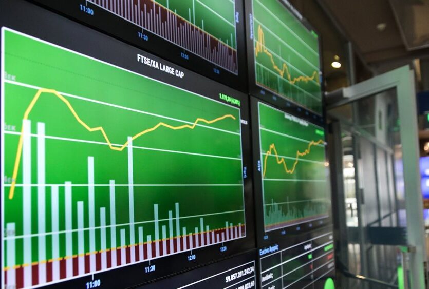 Hellas Fin: Μετοχικοί Δείκτες – Τεχνικό Σχόλιο 38ης εβδομάδας 2024