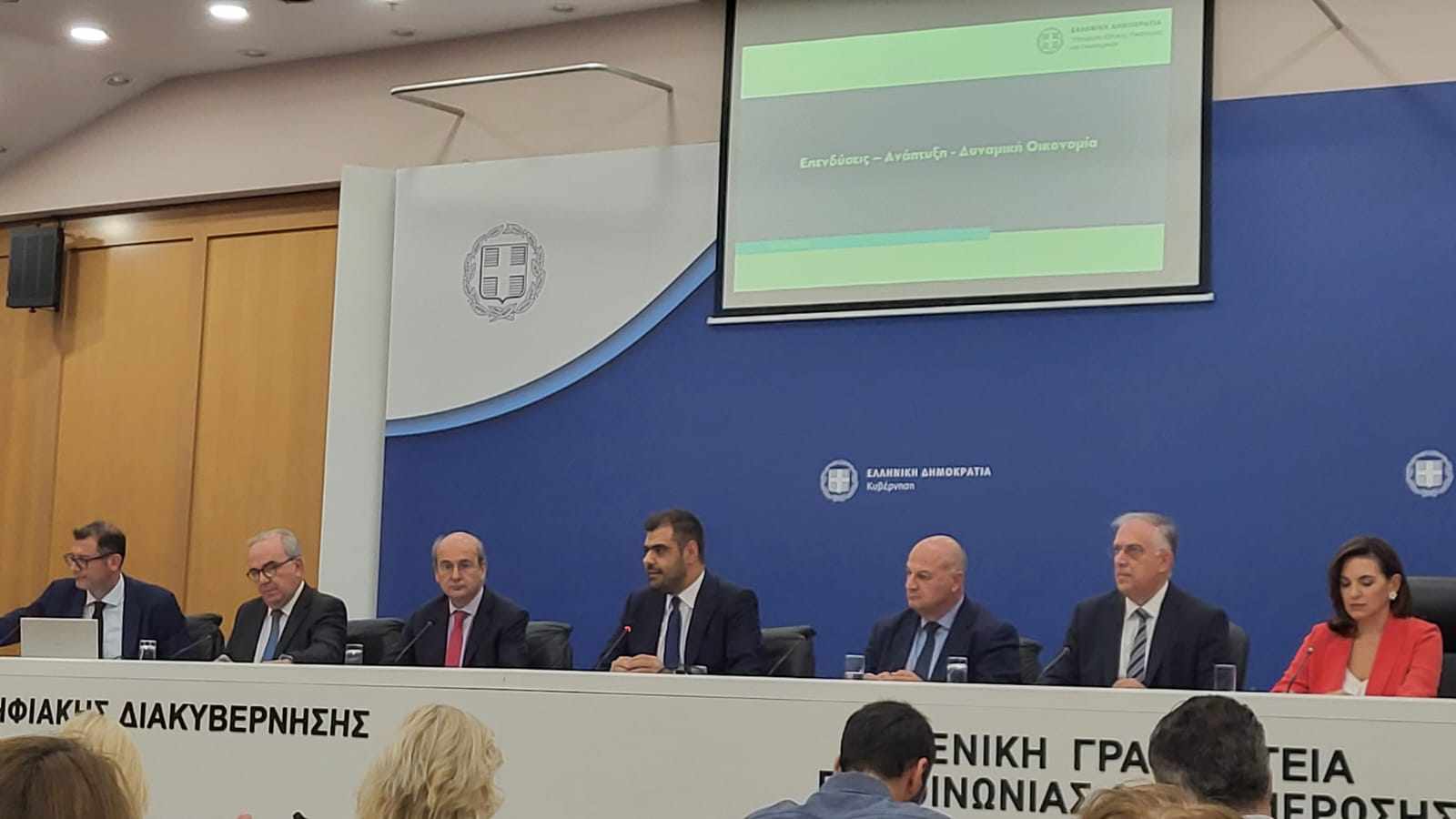 Στα 13,1 δισ. ευρώ, διαμορφώνεται ο προϋπολογισμός του ΠΔΕ, με έσοδα και από τη μείωση της φοροδιαφυγής