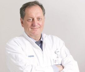 Νοσοκομείο ΥΓΕΙΑ: Ενδοσκοπική εξέταση στομάχου με κάψουλα σε μαγνητικό πεδίο MCCE