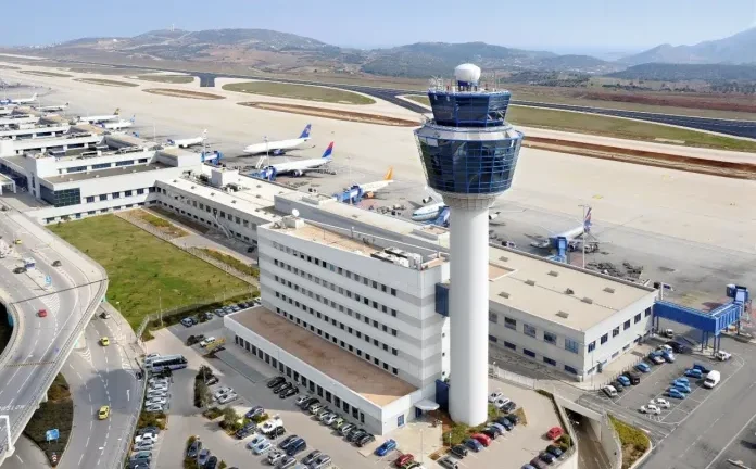 Airports for Innovation (A4I): Δέκα κορυφαία αεροδρόμια, μαζί με το ΔΑΑ, προσκαλούν startups