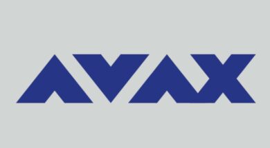 AVAX LOGO